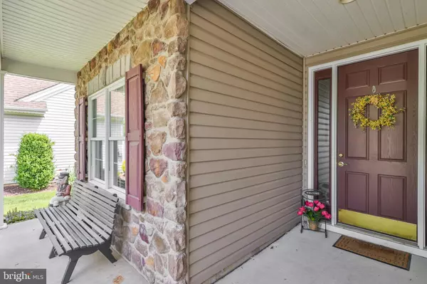 Easton, PA 18045,11 INVERNESS LN