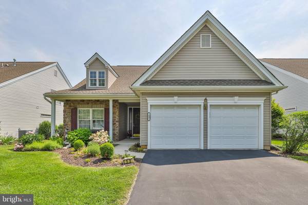 11 INVERNESS LN, Easton, PA 18045
