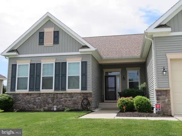 Martinsburg, WV 25405,146 SERPENTINE WAY