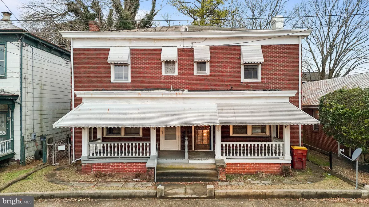 Petersburg, VA 23803,14 N SOUTH STREET