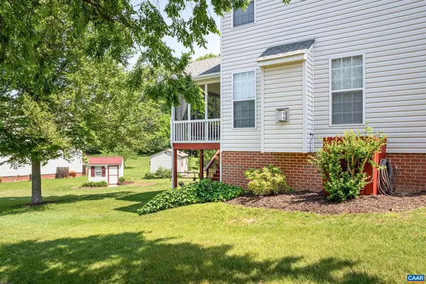 Charlottesville, VA 22911,353 BAYBERRY WAY