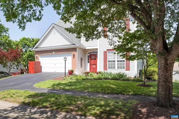 Charlottesville, VA 22911,353 BAYBERRY WAY