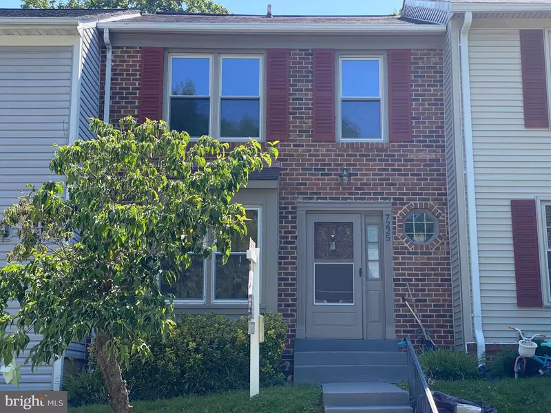 7225 KOUSA LN, Springfield, VA 22152