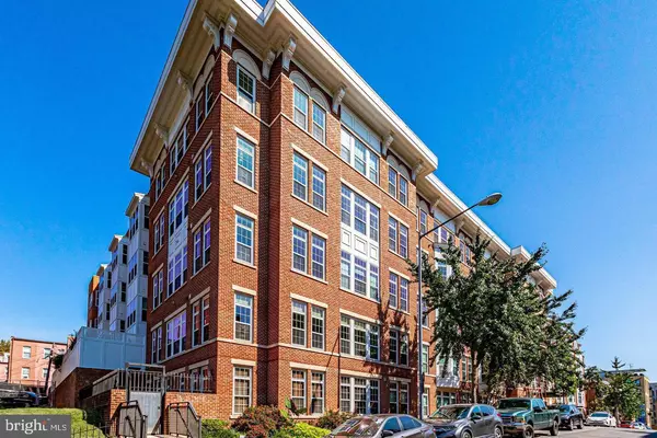 1451 BELMONT ST NW #202, Washington, DC 20009
