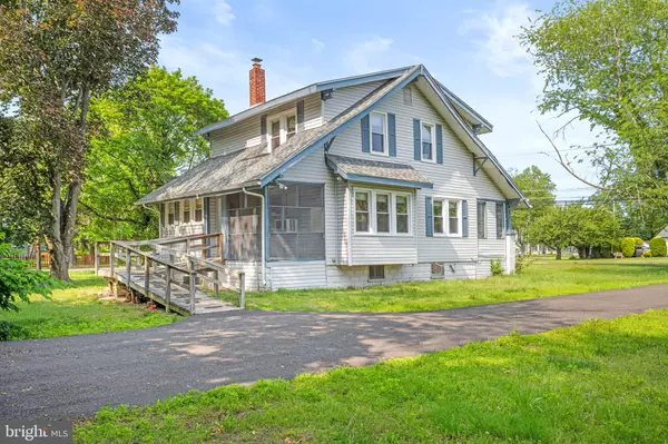 Vineland, NJ 08361,668 S SPRING RD