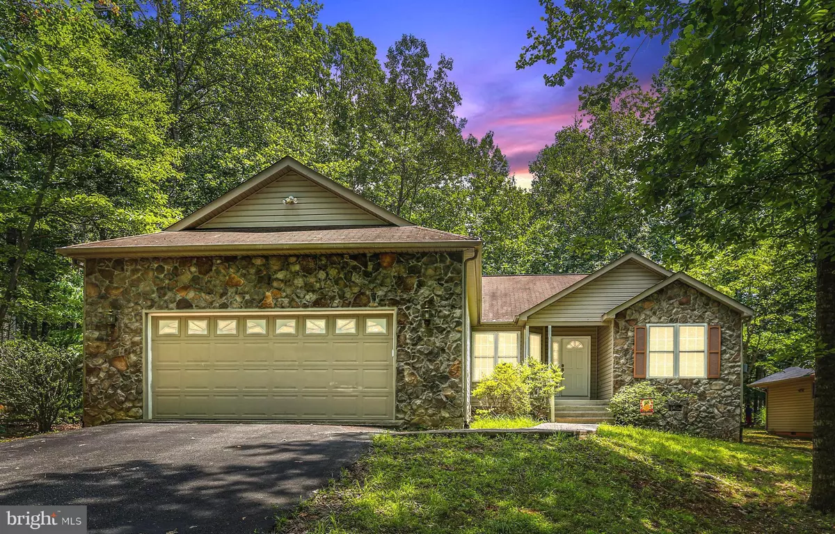 Locust Grove, VA 22508,219 WASHINGTON ST