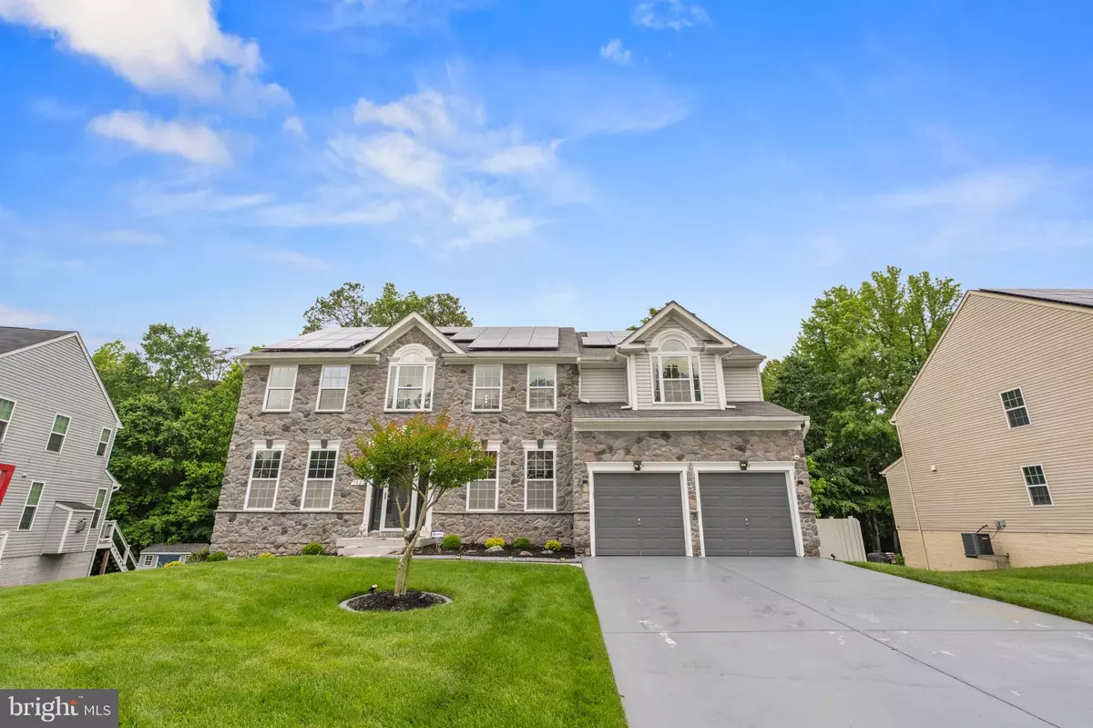 Clinton, MD 20735,7027 SAND CHERRY WAY