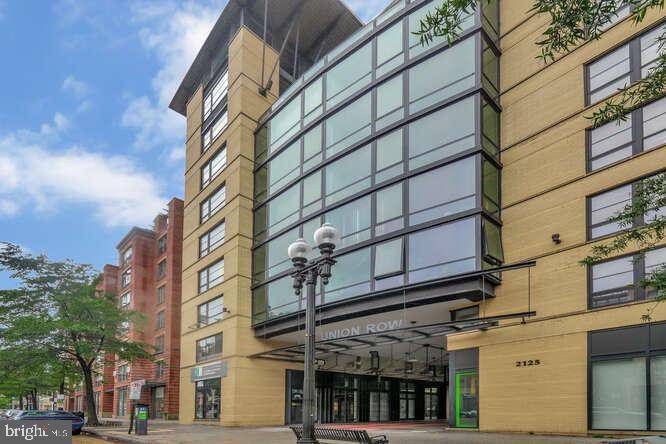 2125 14TH ST NW #707, Washington, DC 20009