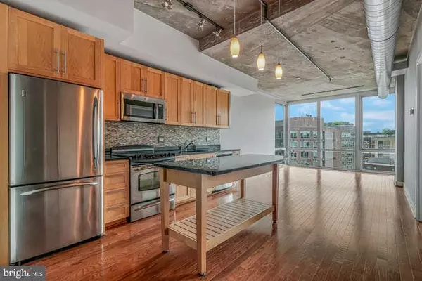 Washington, DC 20009,2125 14TH ST NW #707
