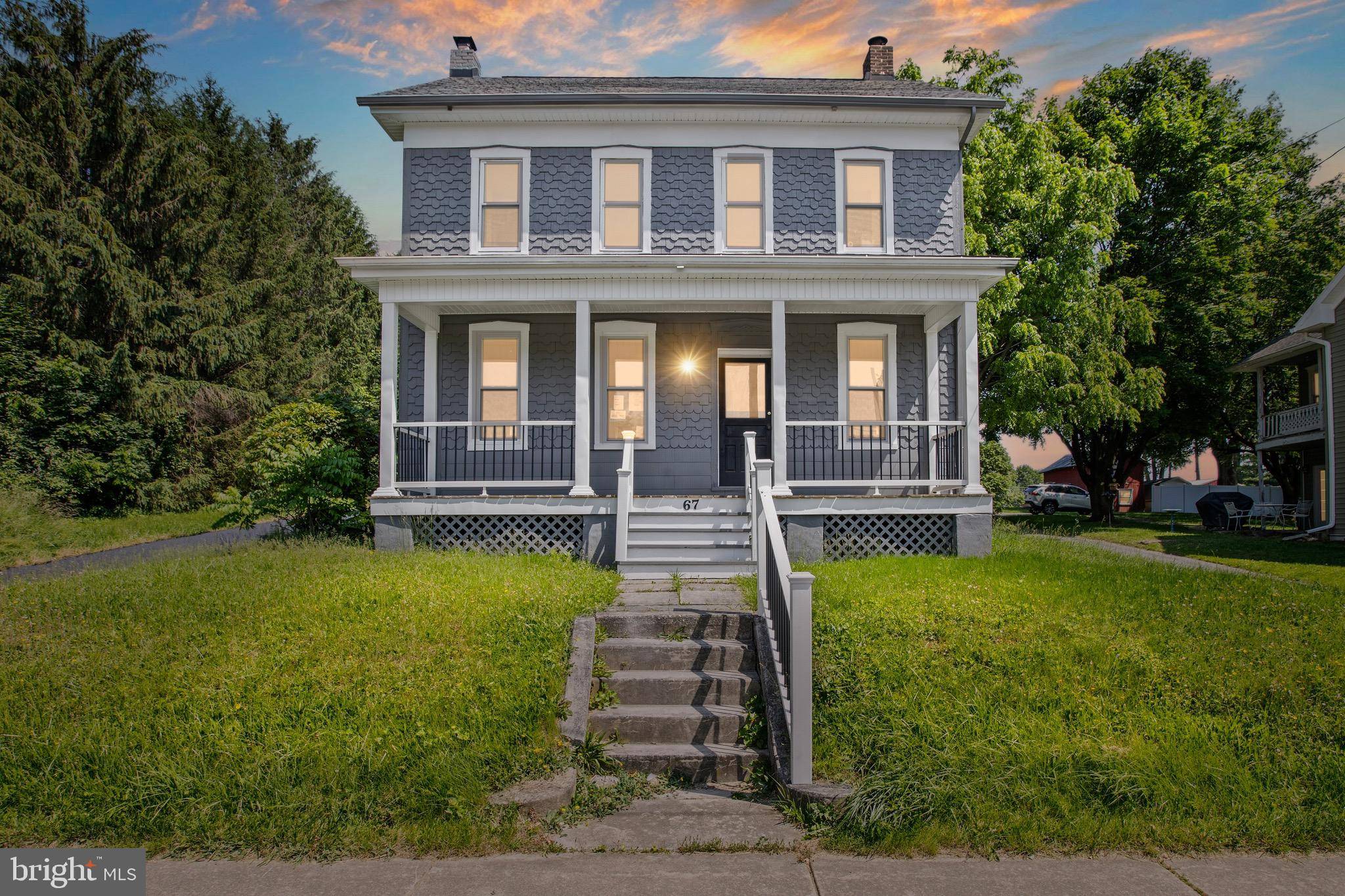 York, PA 17406,67 MAIN ST