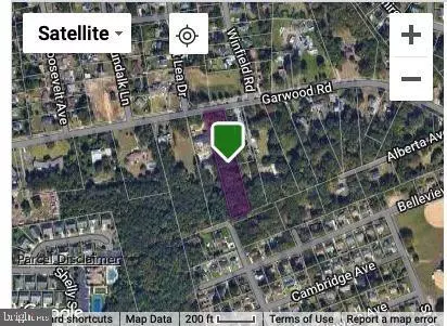 Sicklerville, NJ 08081,2337 GARWOOD RD