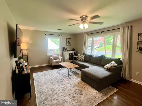 Cumberland, MD 21502,11815 BAYBERRY AVE