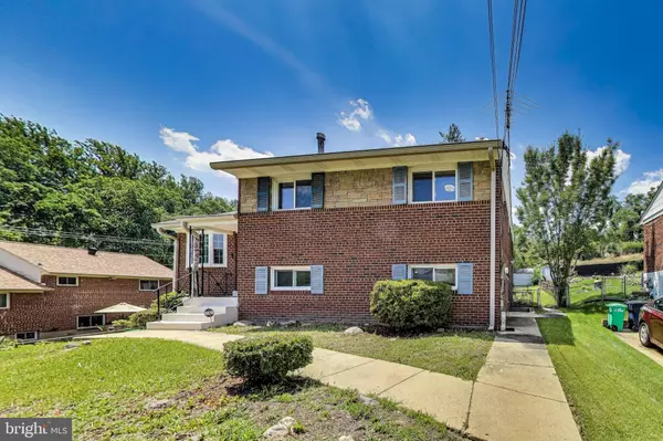 425 SAINT MARGARETS DR, Capitol Heights, MD 20743