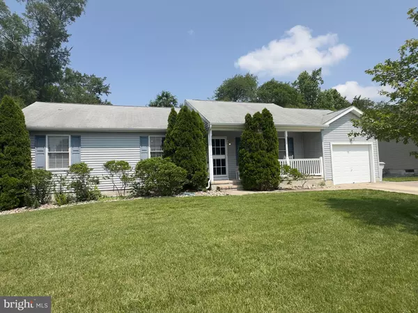 1140 LIBERTY AVE, Vineland, NJ 08360