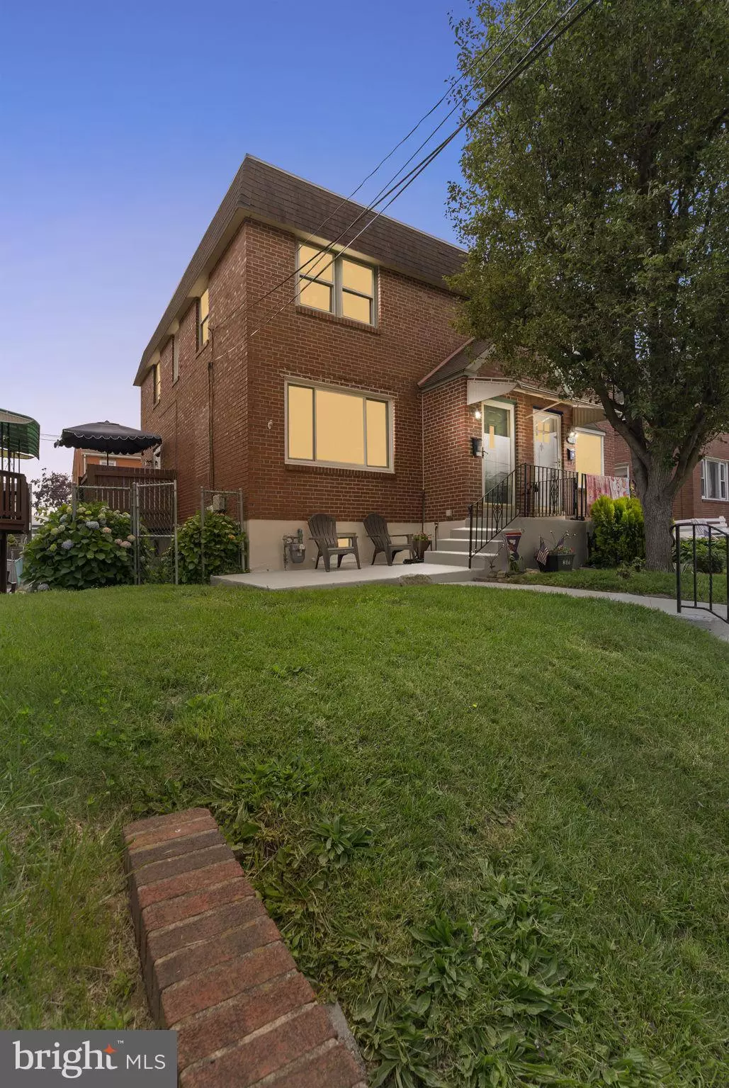 Folsom, PA 19033,209 EDGEWOOD AVE