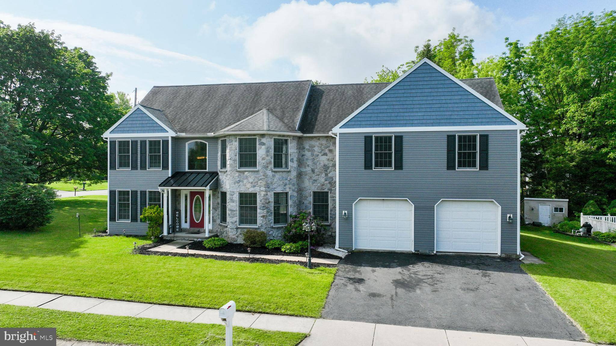 Ronks, PA 17572,2461 IMPALA DR