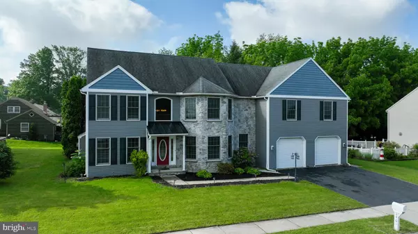 Ronks, PA 17572,2461 IMPALA DR