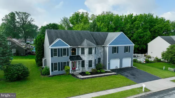 Ronks, PA 17572,2461 IMPALA DR