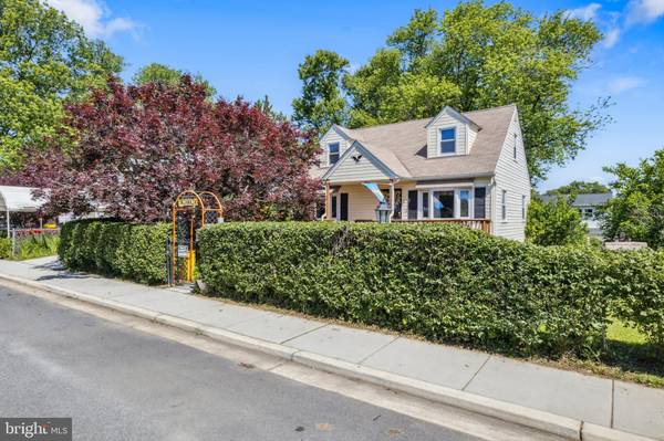 Baltimore, MD 21225,314 HOLY CROSS RD