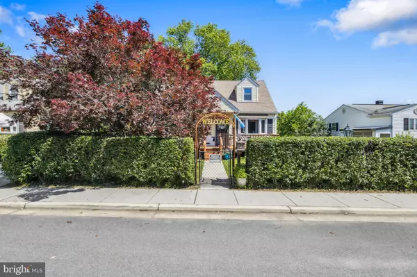 Baltimore, MD 21225,314 HOLY CROSS RD