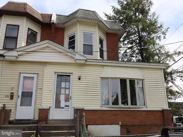 418 PUSEY AVE #95, Darby, PA 19023