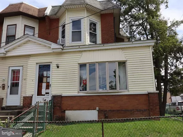 Darby, PA 19023,418 PUSEY AVE #95