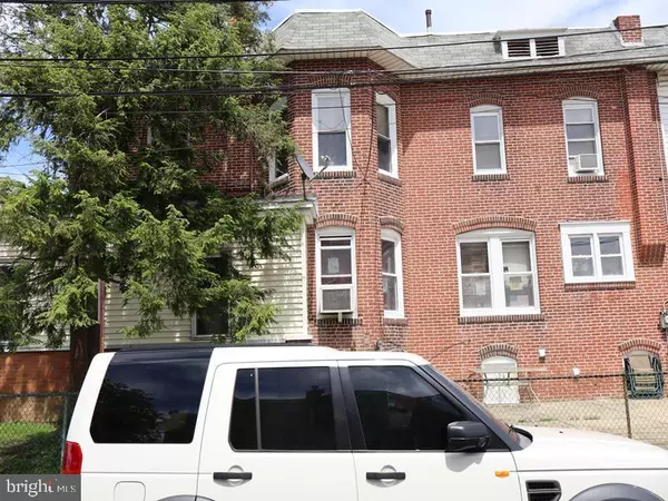 Darby, PA 19023,418 PUSEY AVE #95