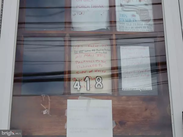 Darby, PA 19023,418 PUSEY AVE #95