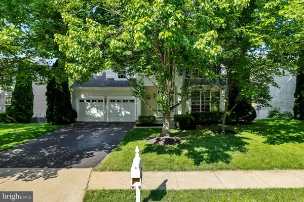 Round Hill, VA 20141,17542 FALLS PL