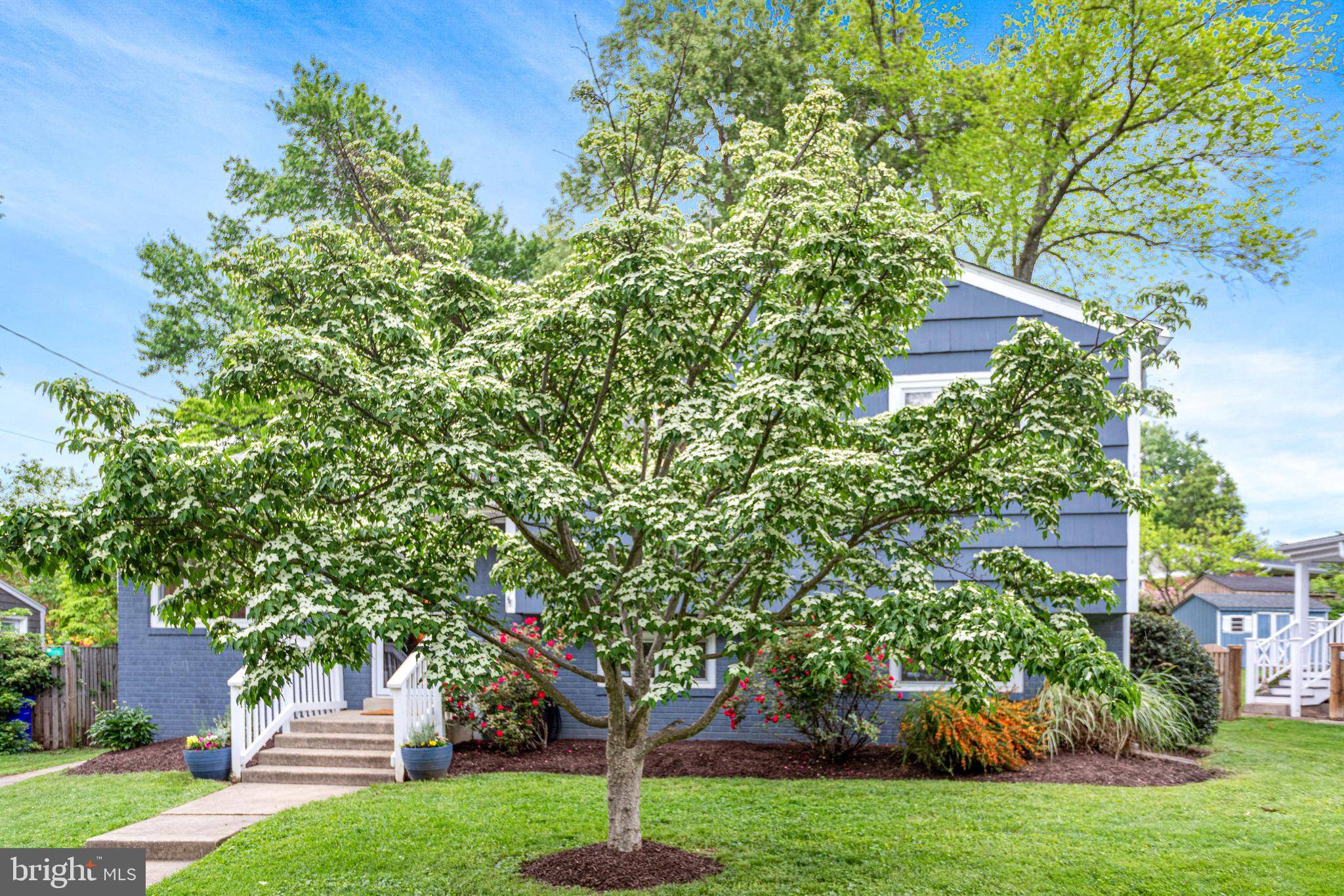 Kensington, MD 20895,3603 ASTORIA RD
