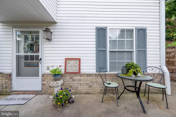 Edinburg, VA 22824,4069 ROSE BUD CT #69