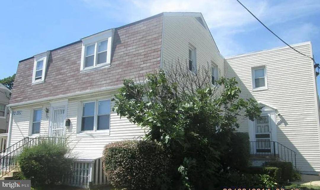 2816 IVERSON ST #92, Temple Hills, MD 20748