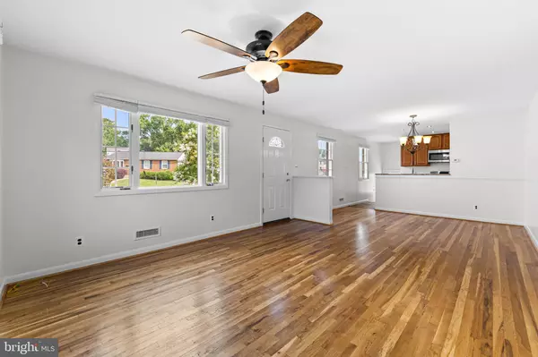 Lutherville Timonium, MD 21093,31 MARGATE RD