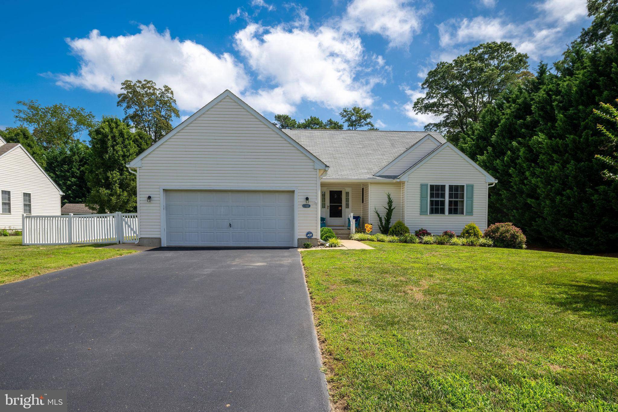 34486 MICHELLE DR, Rehoboth Beach, DE 19971