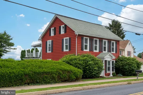Ephrata, PA 17522,168 S MARKET ST