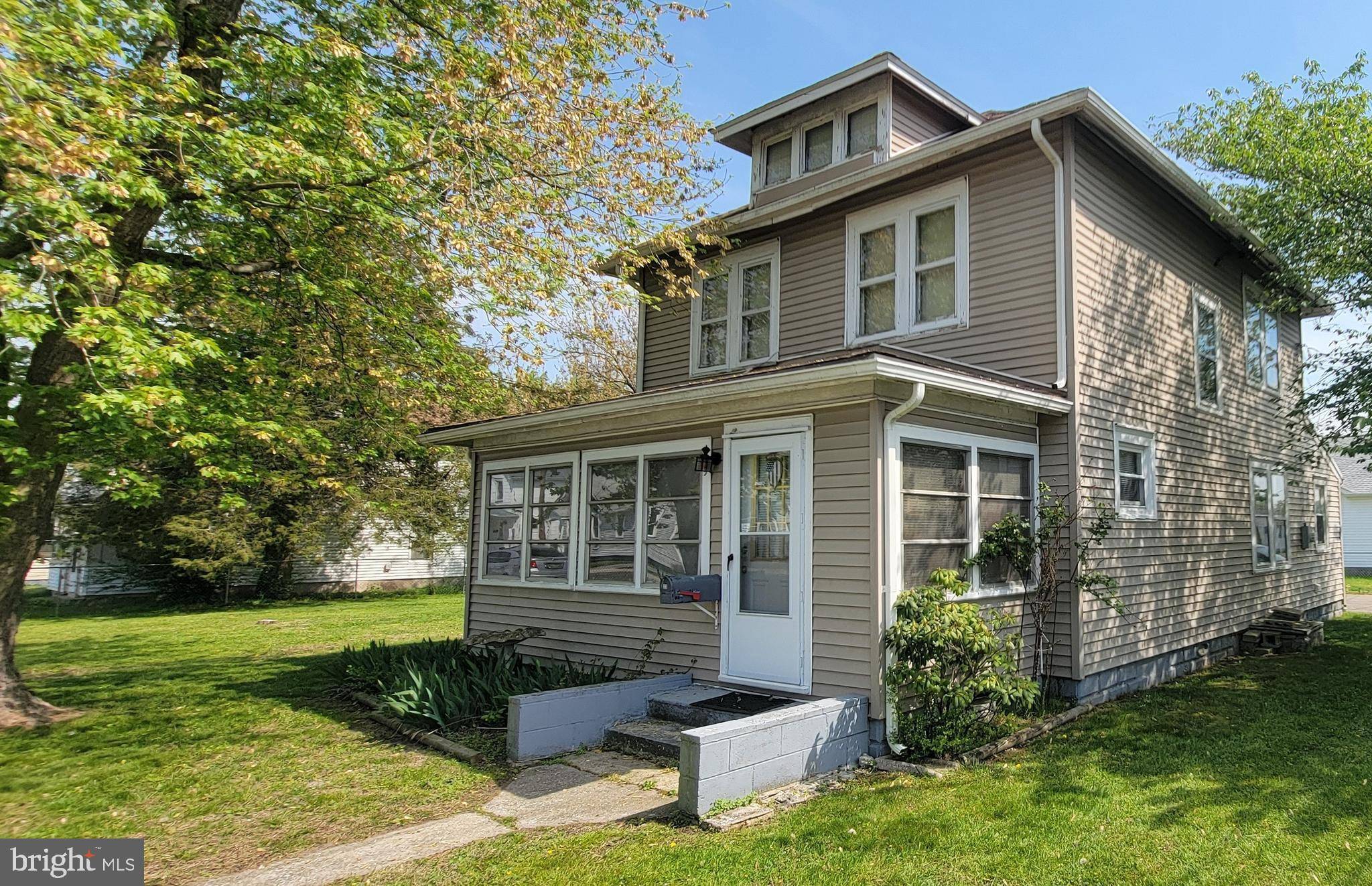 Harrington, DE 19952,23 W MISPILLION ST