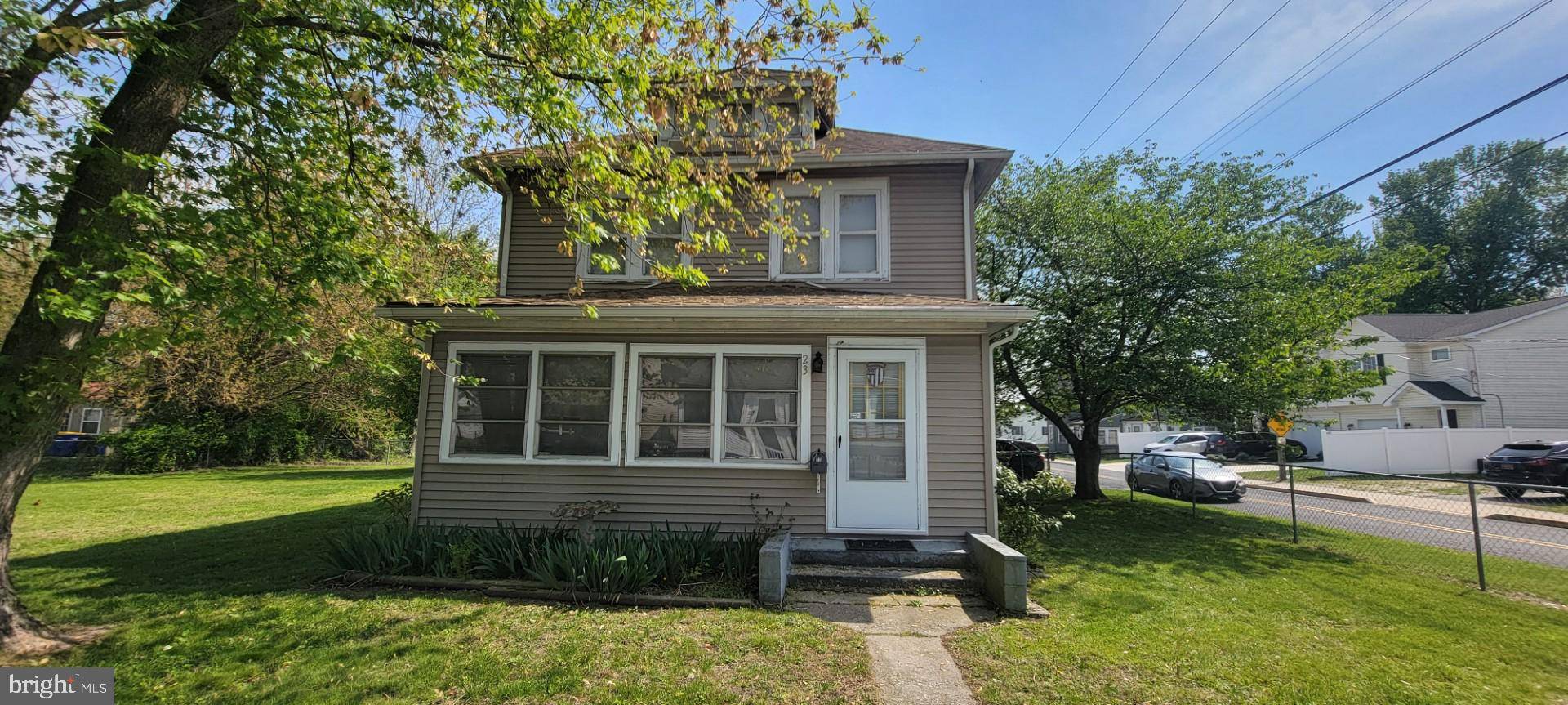 Harrington, DE 19952,23 W MISPILLION ST
