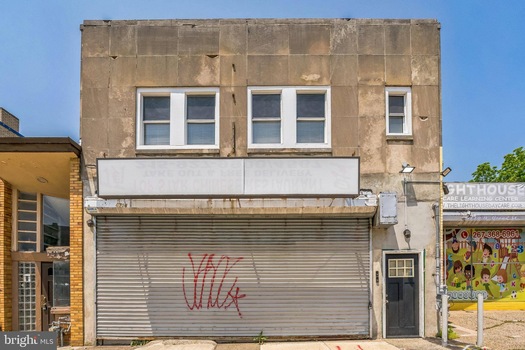 Philadelphia, PA 19126,6708 N BROAD ST #EFFICIENCY