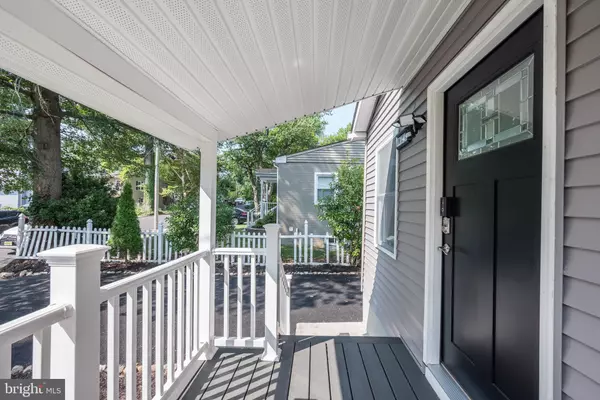 Haddonfield, NJ 08033,511 E PARK AVE