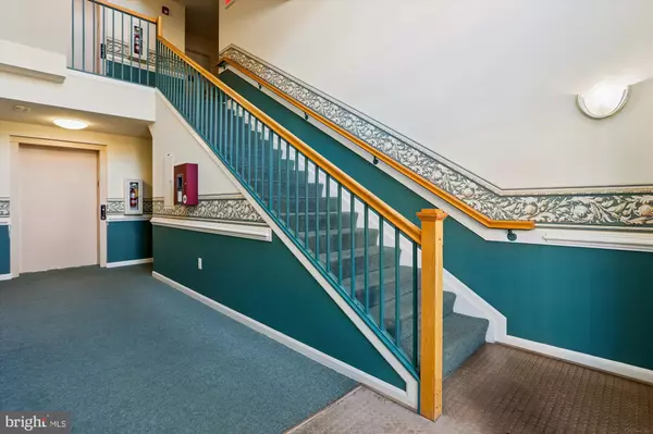 Frederick, MD 21702,2500 COLERIDGE DR #2A