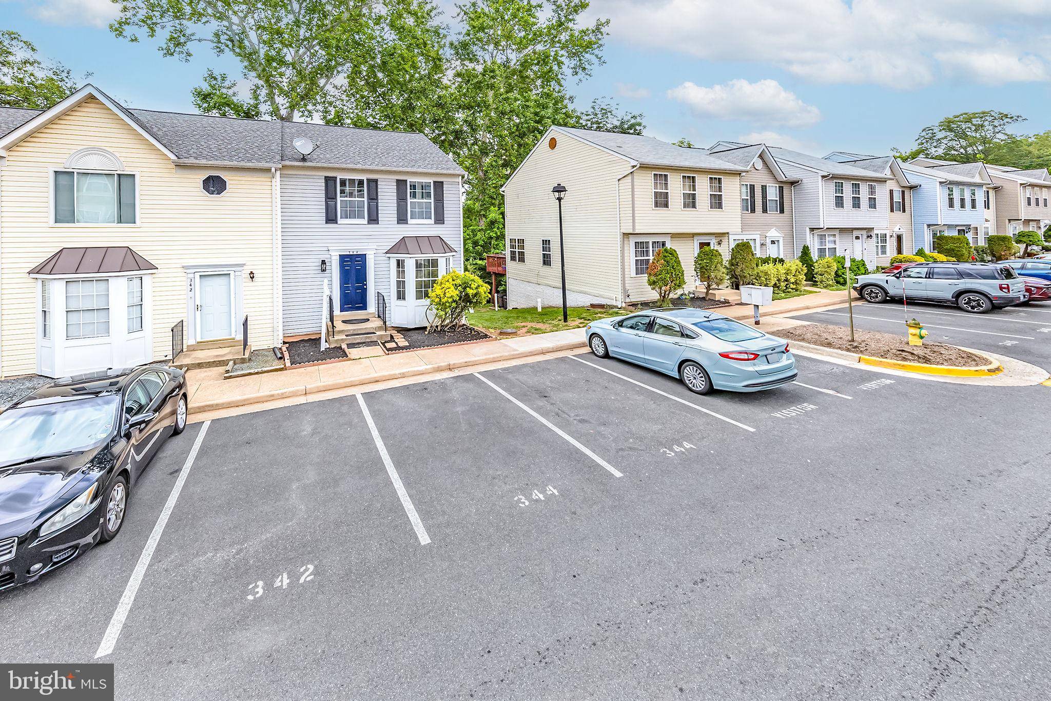 344 MOSEBY CT, Manassas Park, VA 20111