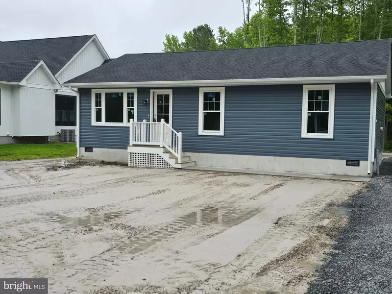 36901 HASTINGS ROAD, Selbyville, DE 19975