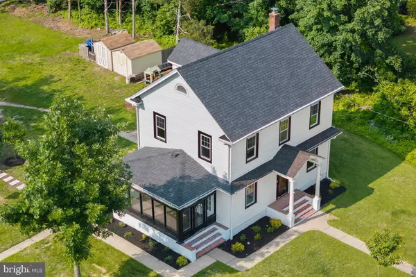 Hainesport, NJ 08036,1611 MARNE HWY