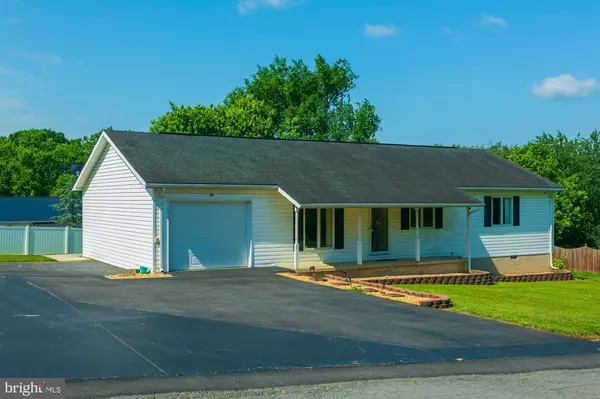 Martinsburg, WV 25404,90 KONCER DR