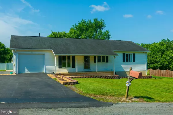 Martinsburg, WV 25404,90 KONCER DR