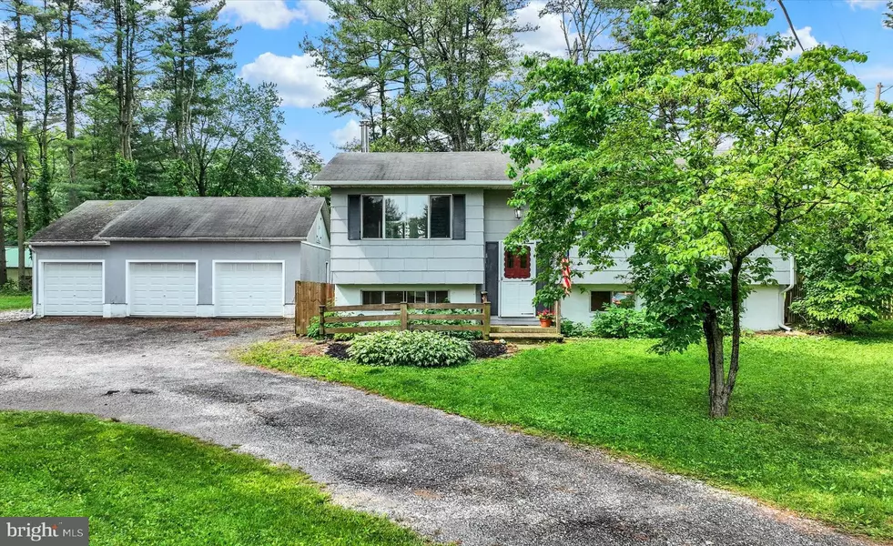 4315 BECKLEYSVILLE RD, Hampstead, MD 21074