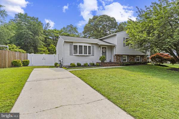 Glen Burnie, MD 21061,7103 RENWICK CT