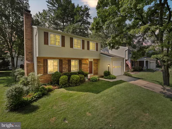 Burke, VA 22015,6143 WINDWARD DR