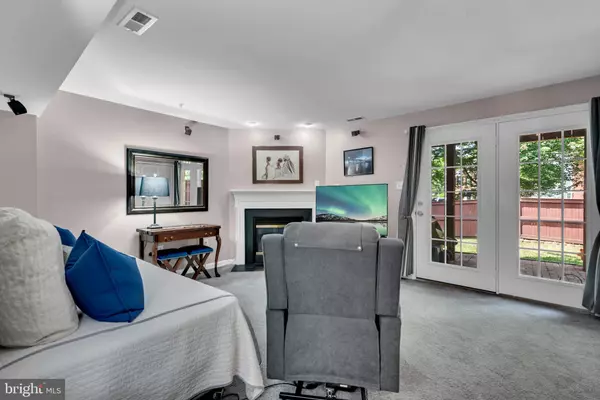 Glenn Dale, MD 20769,5117 GLENN DALE WOODS CT