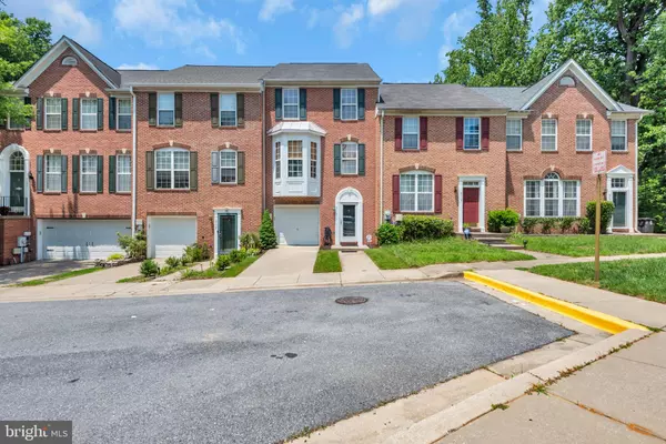 5117 GLENN DALE WOODS CT, Glenn Dale, MD 20769